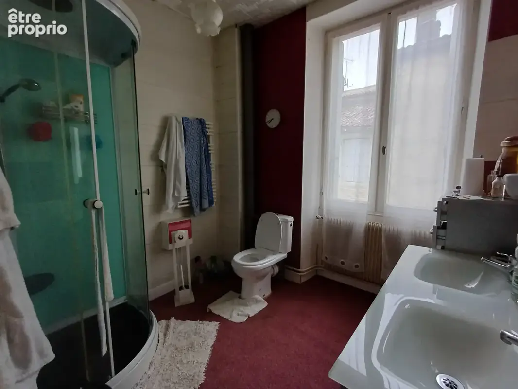 Maison de ville - photo 19