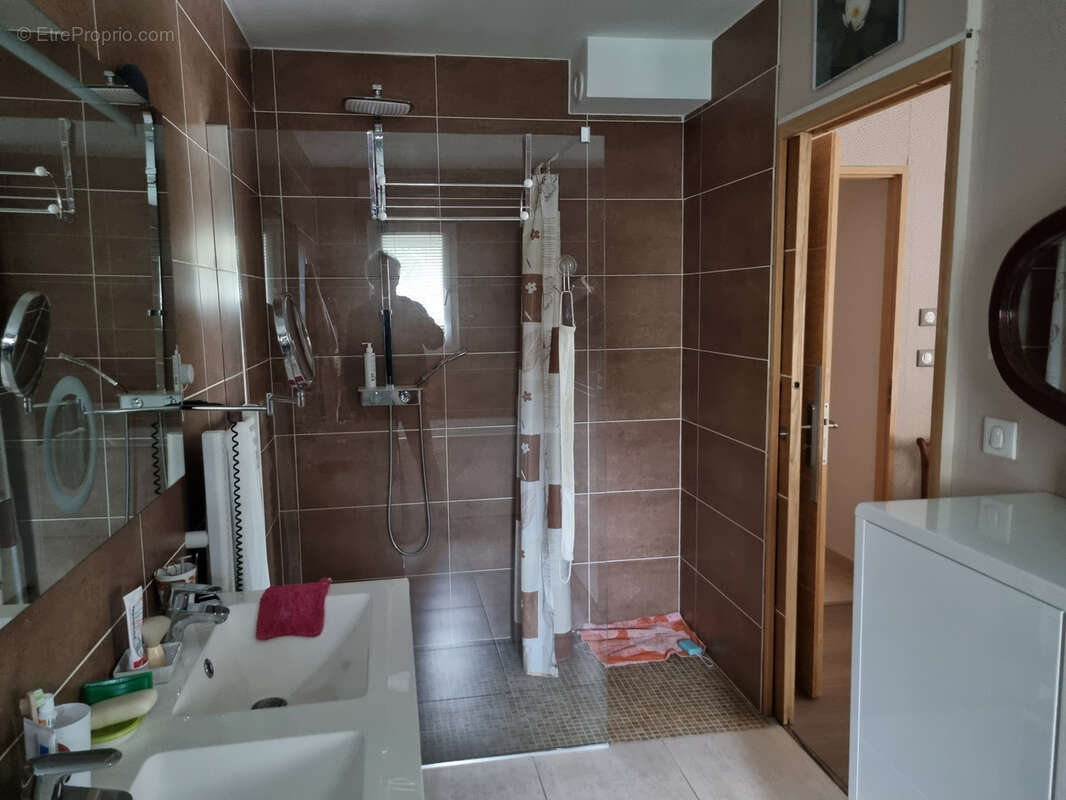 Maison à FOULAYRONNES