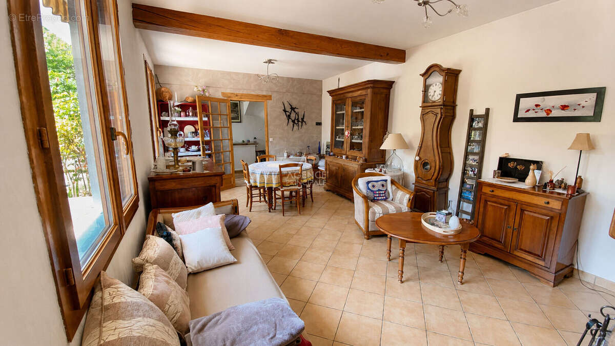 Maison à VIROFLAY