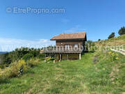 Maison à SAINT-SAUVEUR-DE-MONTAGUT