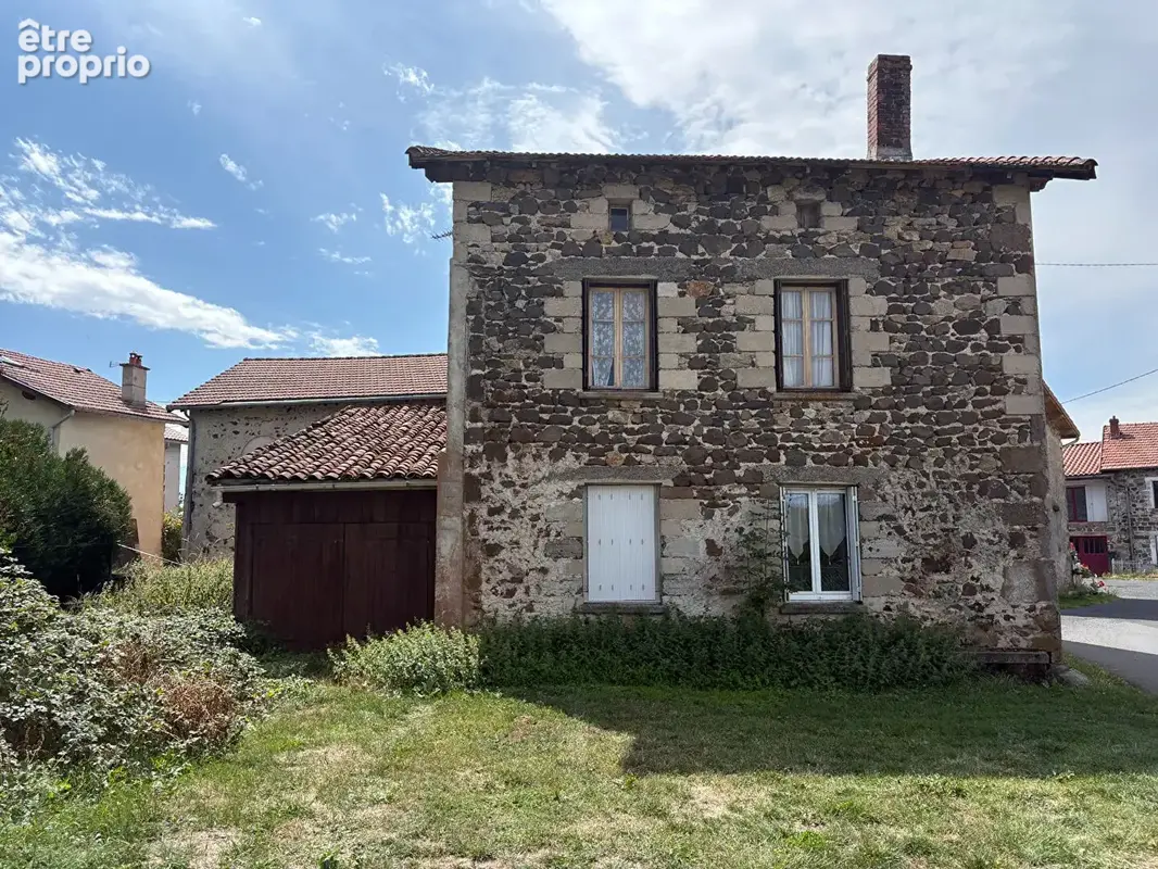 Maison Fix Saint Geneys 6 pièce(s) 99 m2 - photo 2