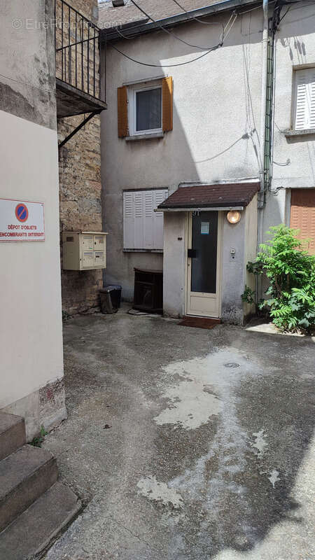 Appartement à vendre 1 pièces DIJON (21) - photo 6