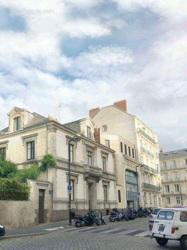 Maison à NANTES