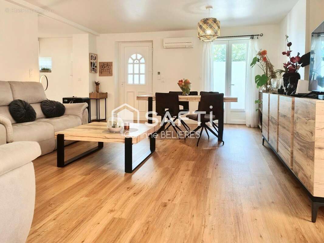 Photo 2 - Appartement à MONTBETON