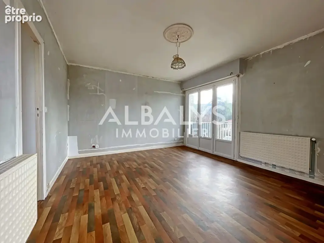 Appartement T2 avec terrasse, garage et parking   Idéal investissement ou premier achat - photo 2