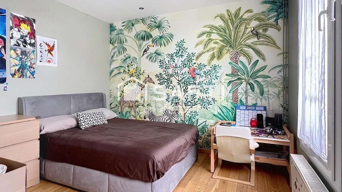 Photo 7 - Appartement à MAISONS-ALFORT