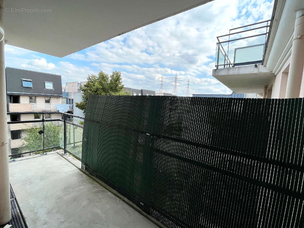 Appartement à ALFORTVILLE