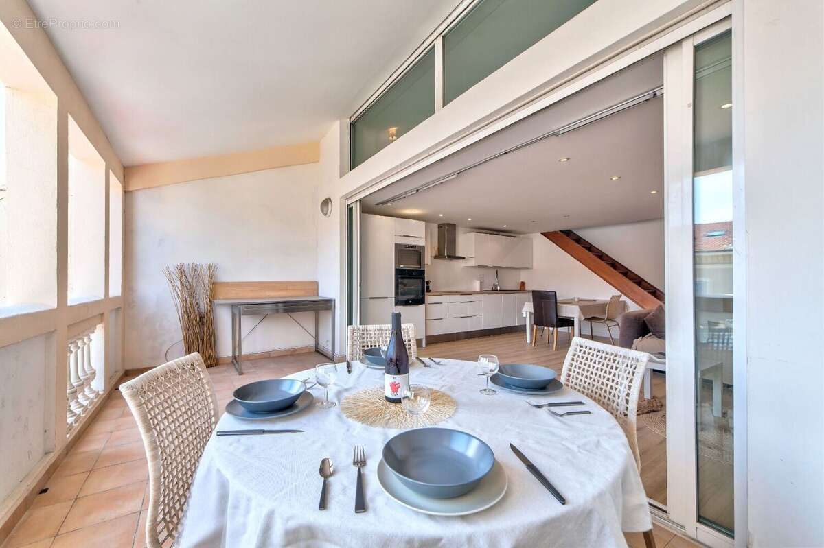Photo 3 - Appartement à CANNES