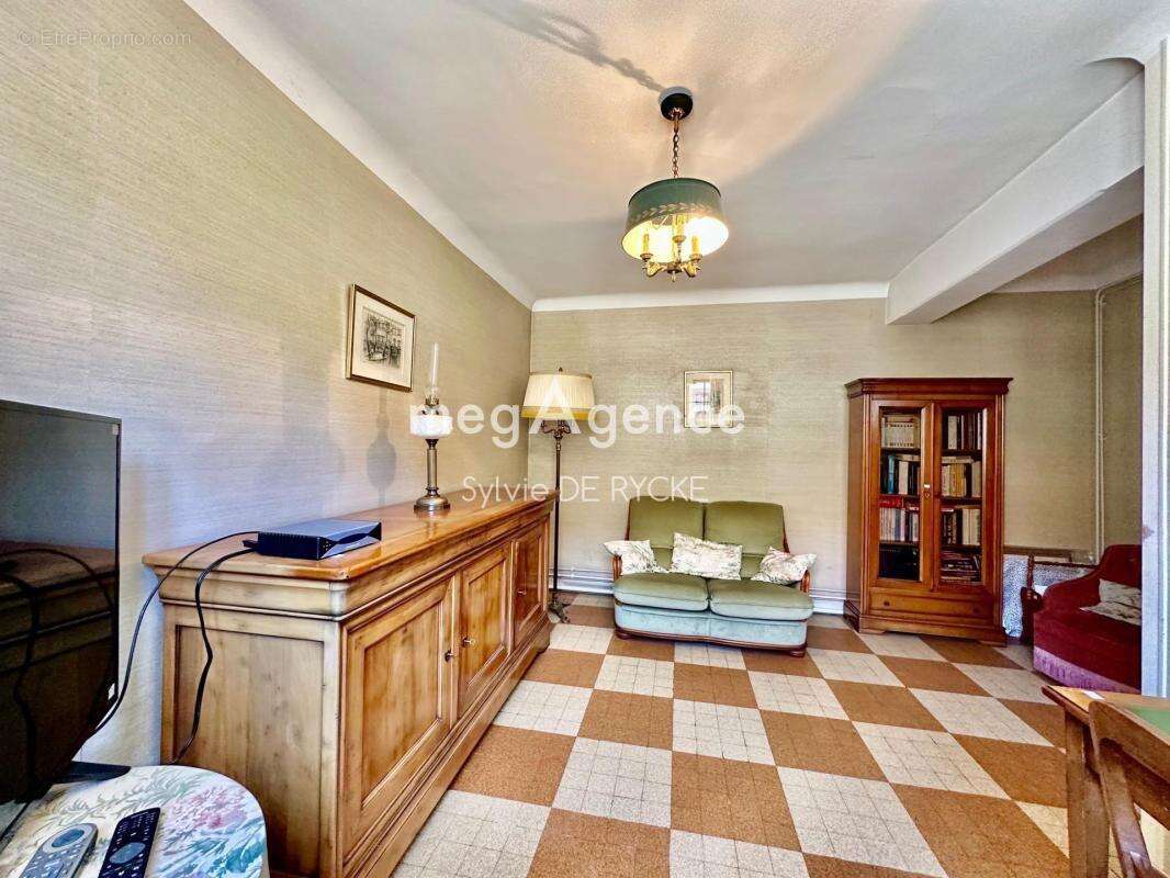 Maison à VILLEBLEVIN