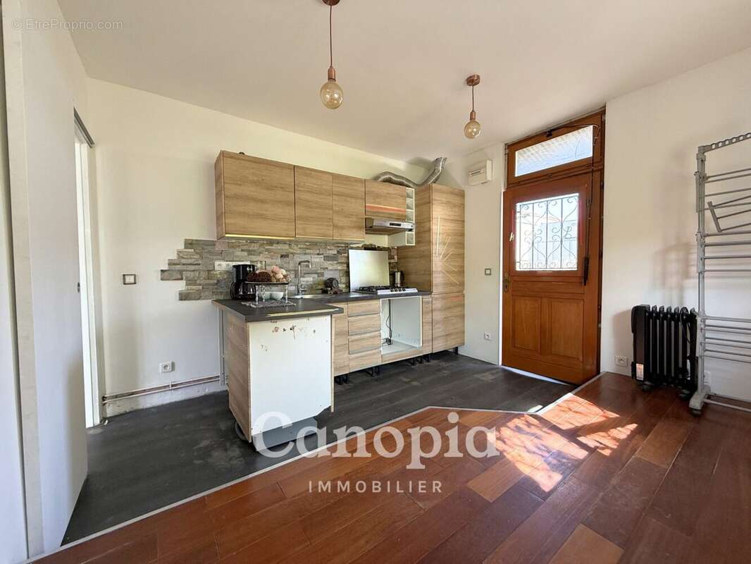 Appartement à ARCUEIL