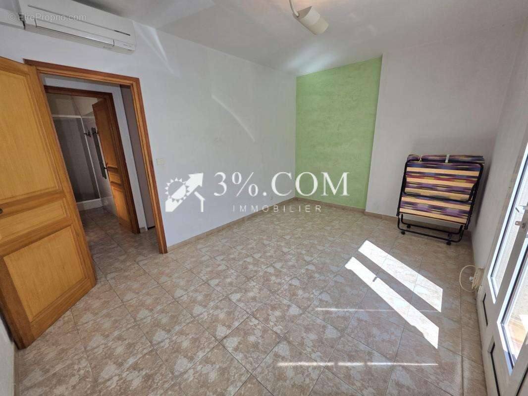 Maison à SAINT-RAPHAEL