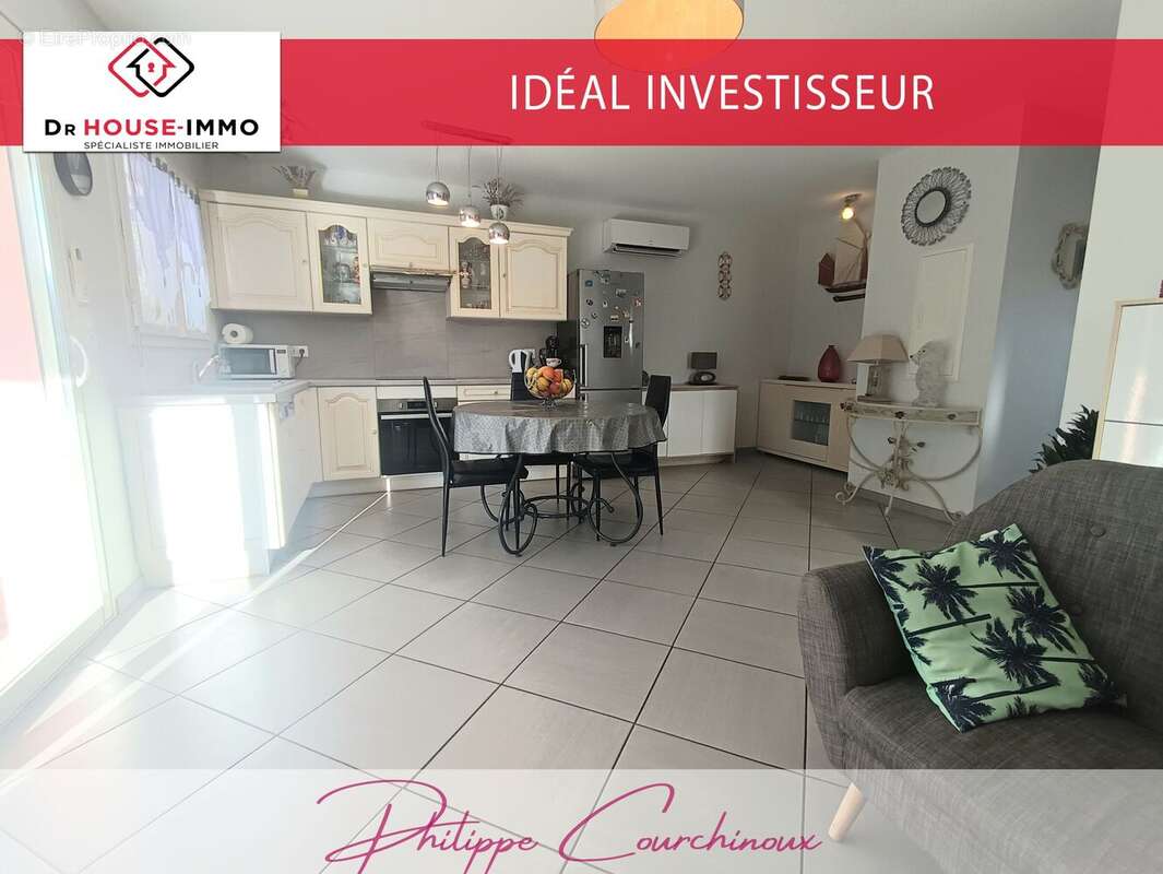 Maison à MARCHEPRIME