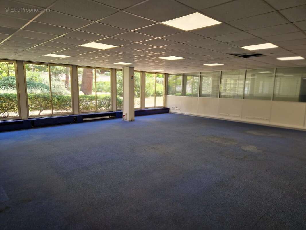 Bureaux a vendre - photo 3