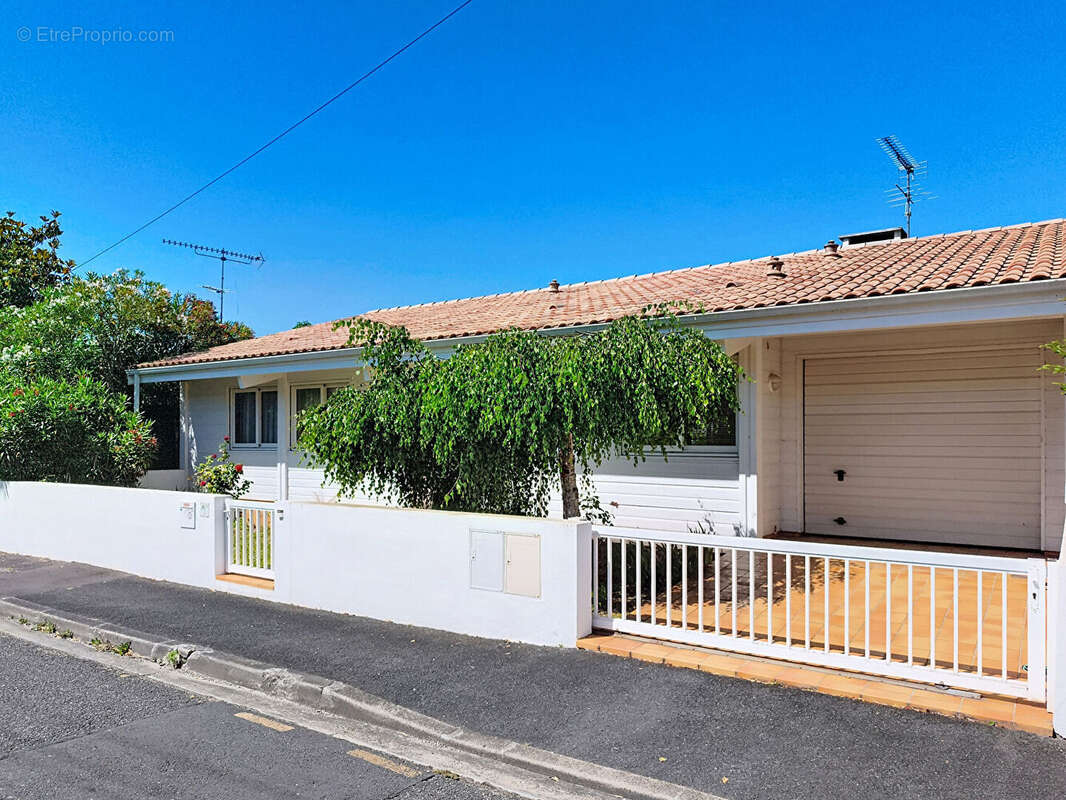 Maison à MERIGNAC
