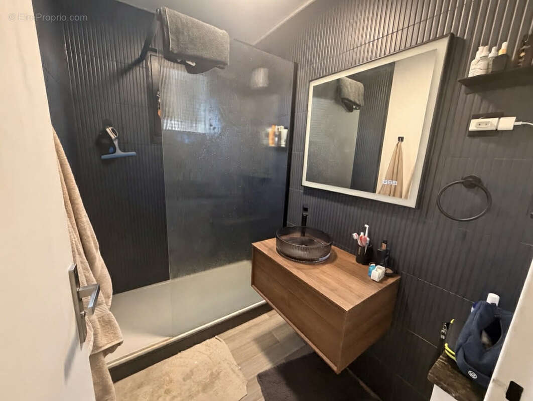 Appartement à MARLY