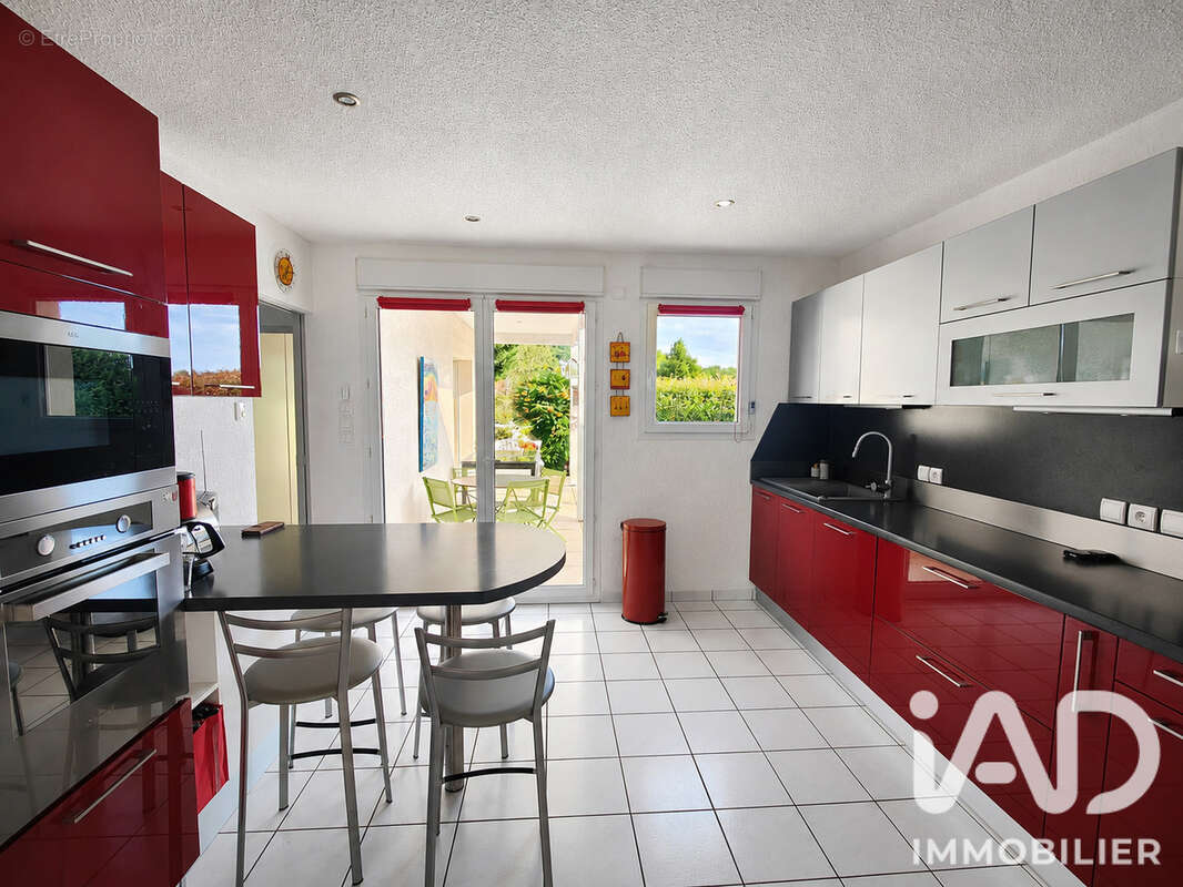 Photo 4 - Maison à FONTAIN