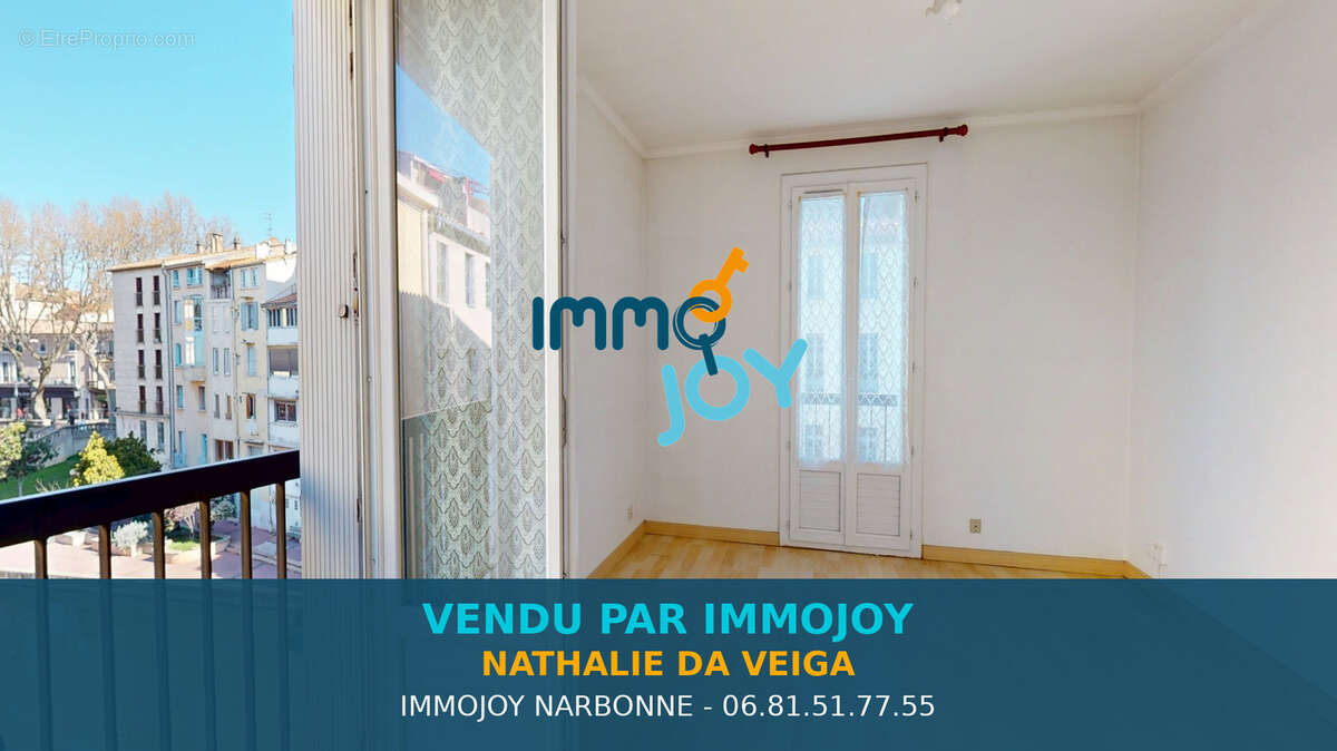 Appartement à NARBONNE