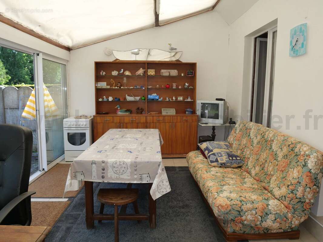 (Maison A vendre) : ARRY - photo 10