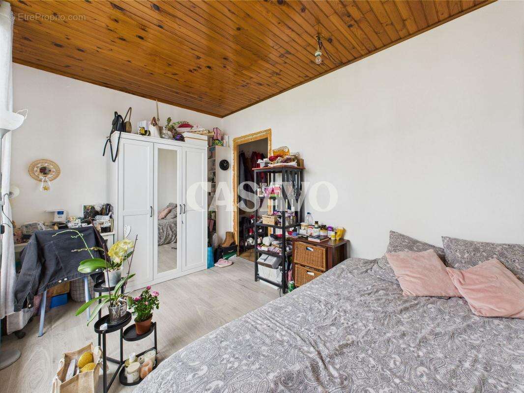 Maison à LIVRY-GARGAN