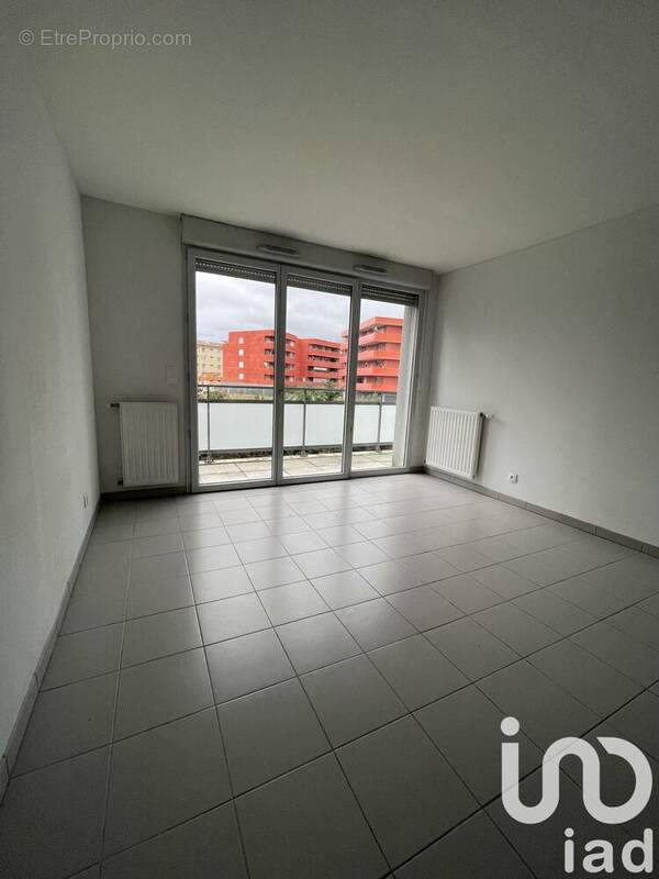 Photo 1 - Appartement à BLAGNAC