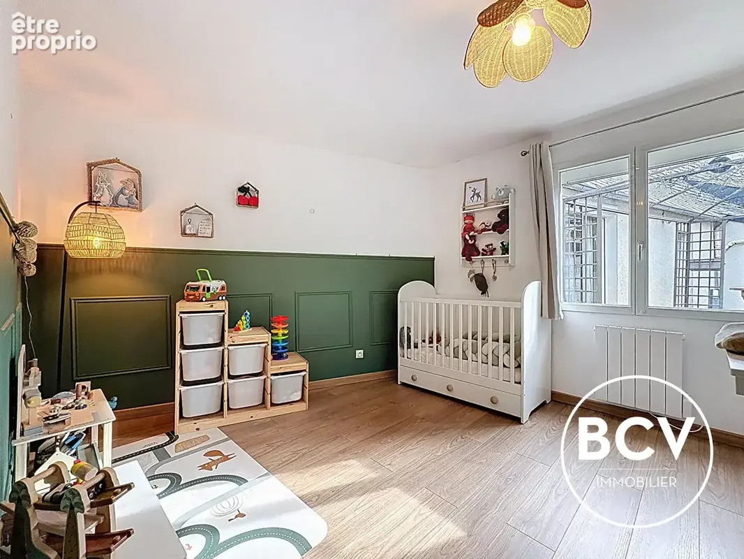 Maison 8 pièces de 251 m² sur un terrain de 1 460 m² - photo 9