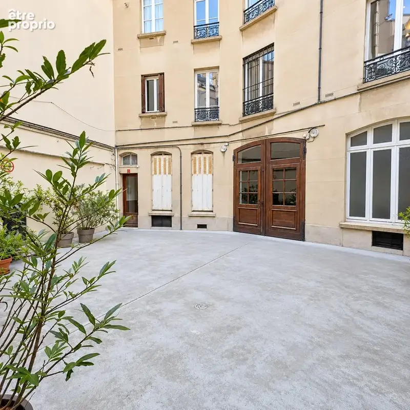 Appartement 1 pièce 16 m² à vendre à Paris-10e (75010) - photo 6