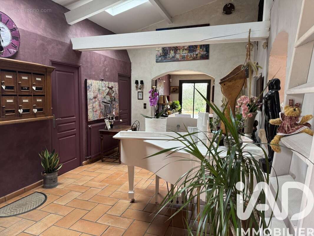 Photo 7 - Maison à LE THOR