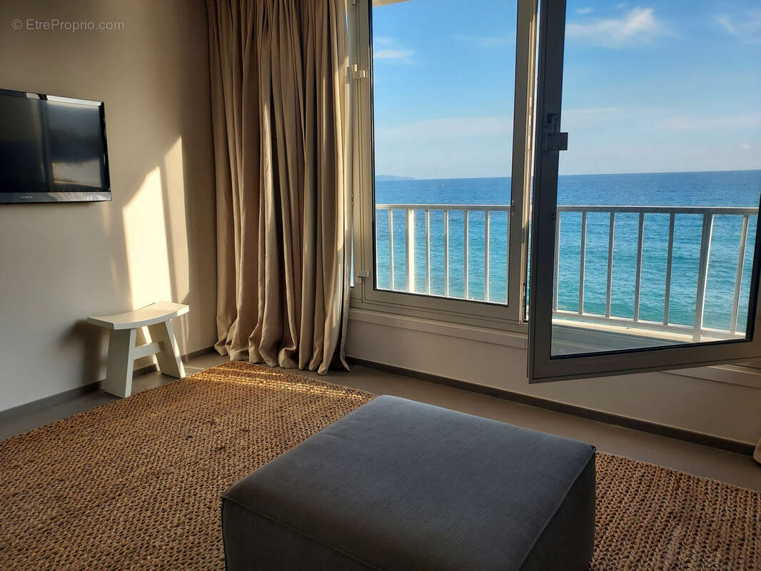 Appartement à AJACCIO