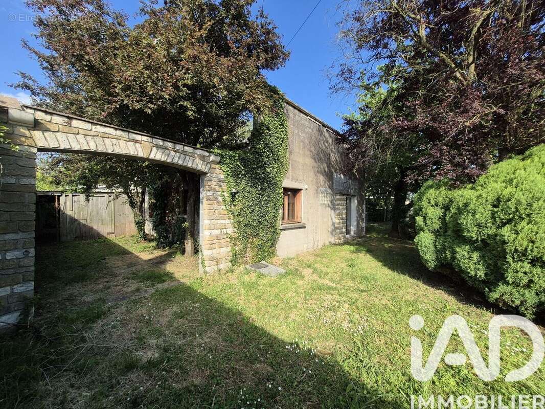 Photo 2 - Maison à THOUARS