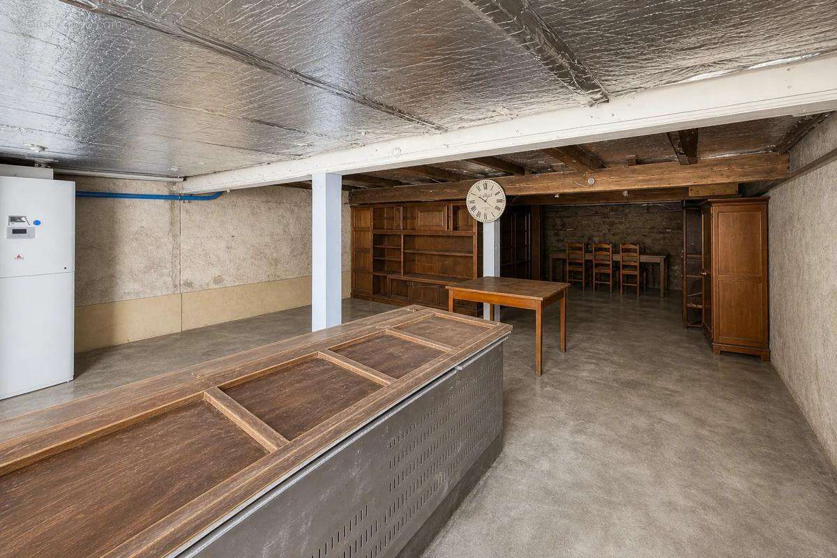 Maison de charme 130 m² à Saint-Caradec-Trégomel - photo 10