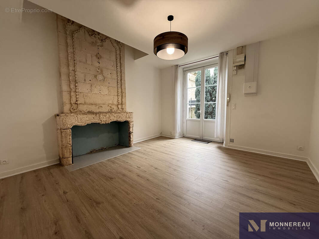 Appartement à ANGOULEME