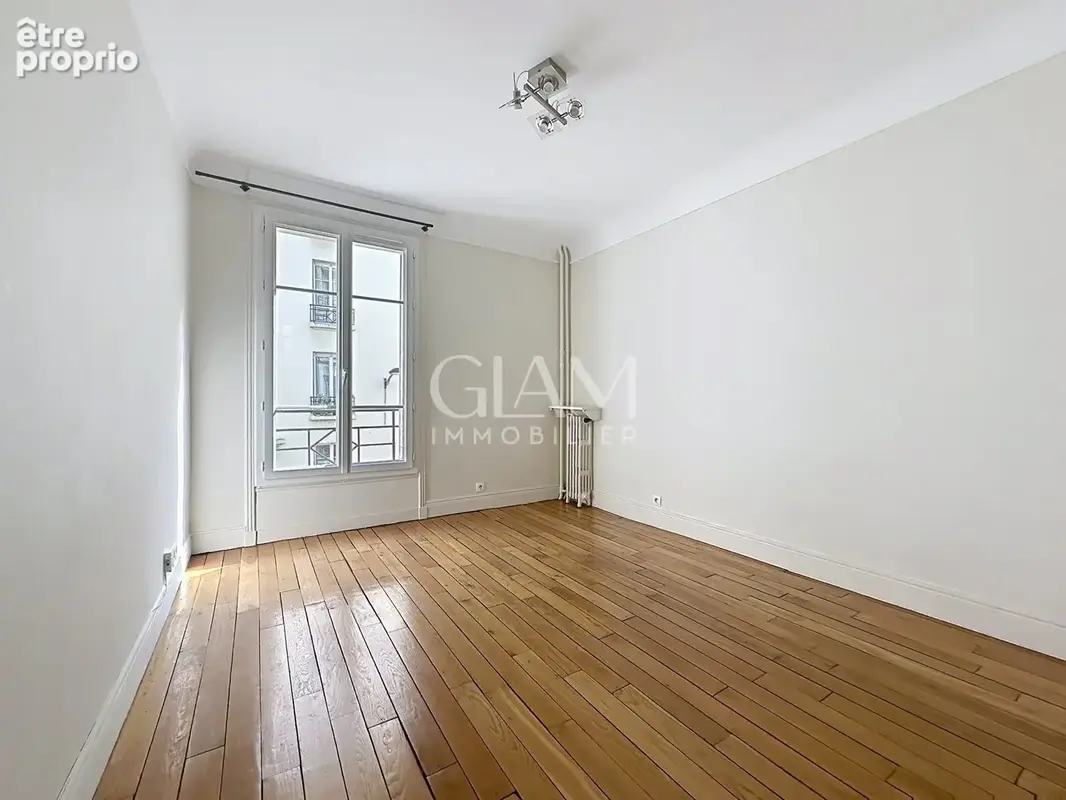 Photo Appartement à Neuilly-Sur-Seine au prix de 450 000€