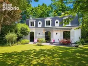 Maison à L'ETANG-LA-VILLE