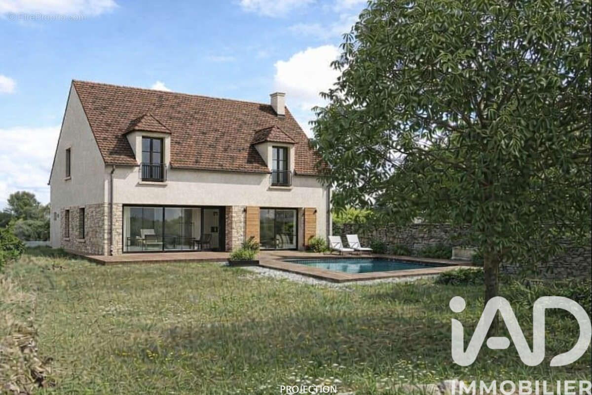 Photo 6 - Terrain à COUCHEY