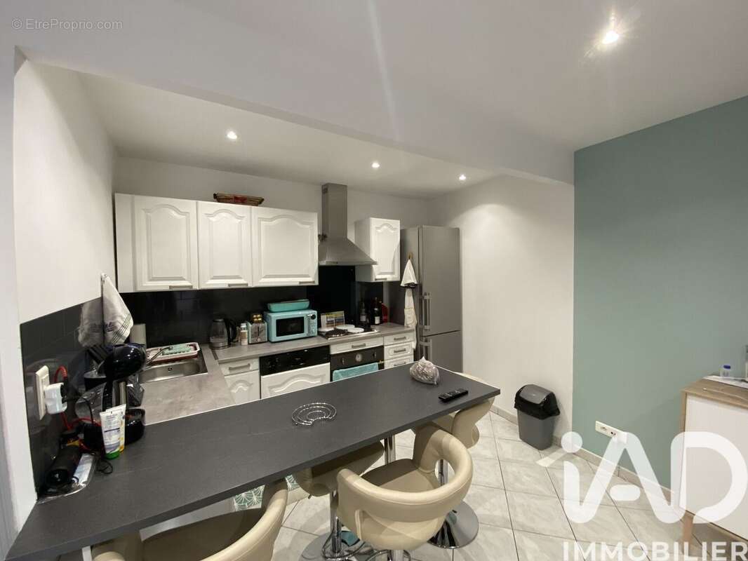 Photo 5 - Appartement à DOUAI