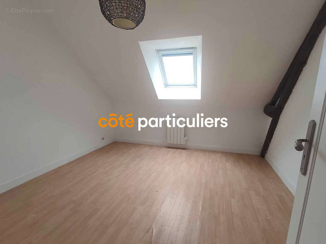 Appartement à DOMFRONT