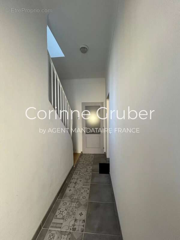 Appartement à DIGNE-LES-BAINS