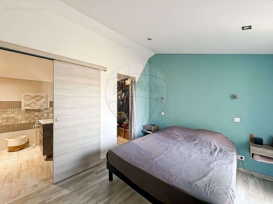 Maison 4 chambre(s) à vendre - photo 5
