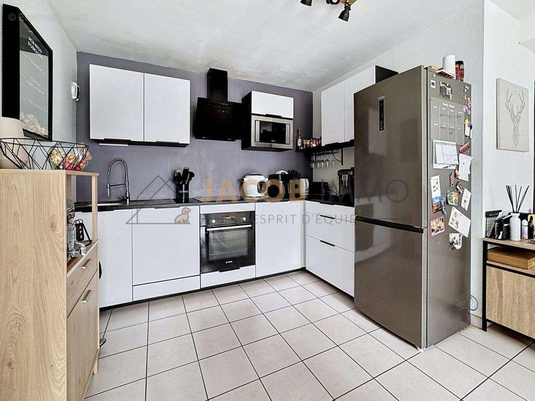 Appartement à BREST