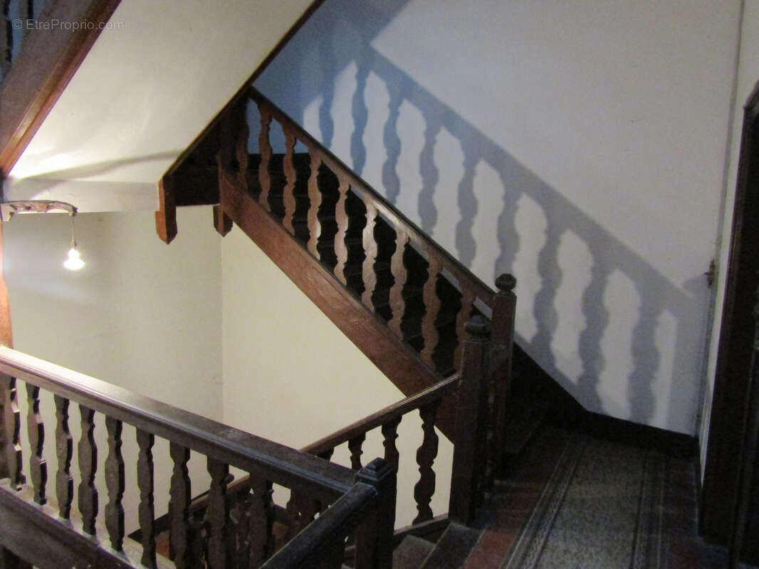 Appartement à REVEL