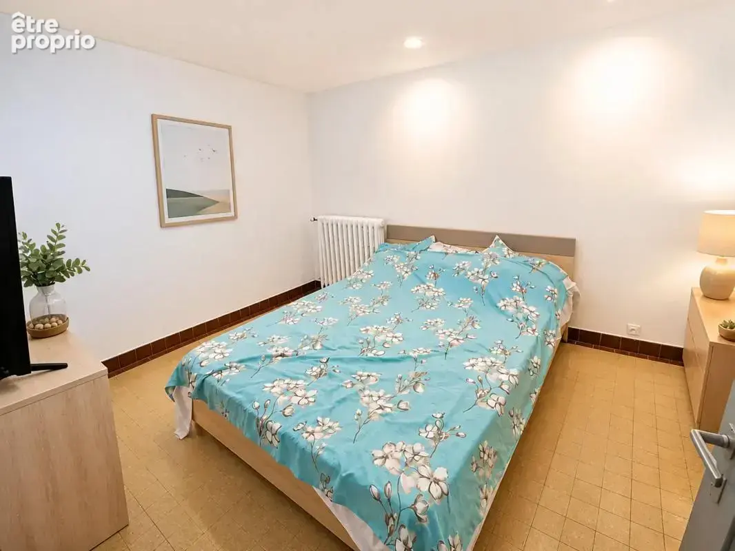 Maison de 214 m² avec garage et jardin à Lannemezan - photo 16