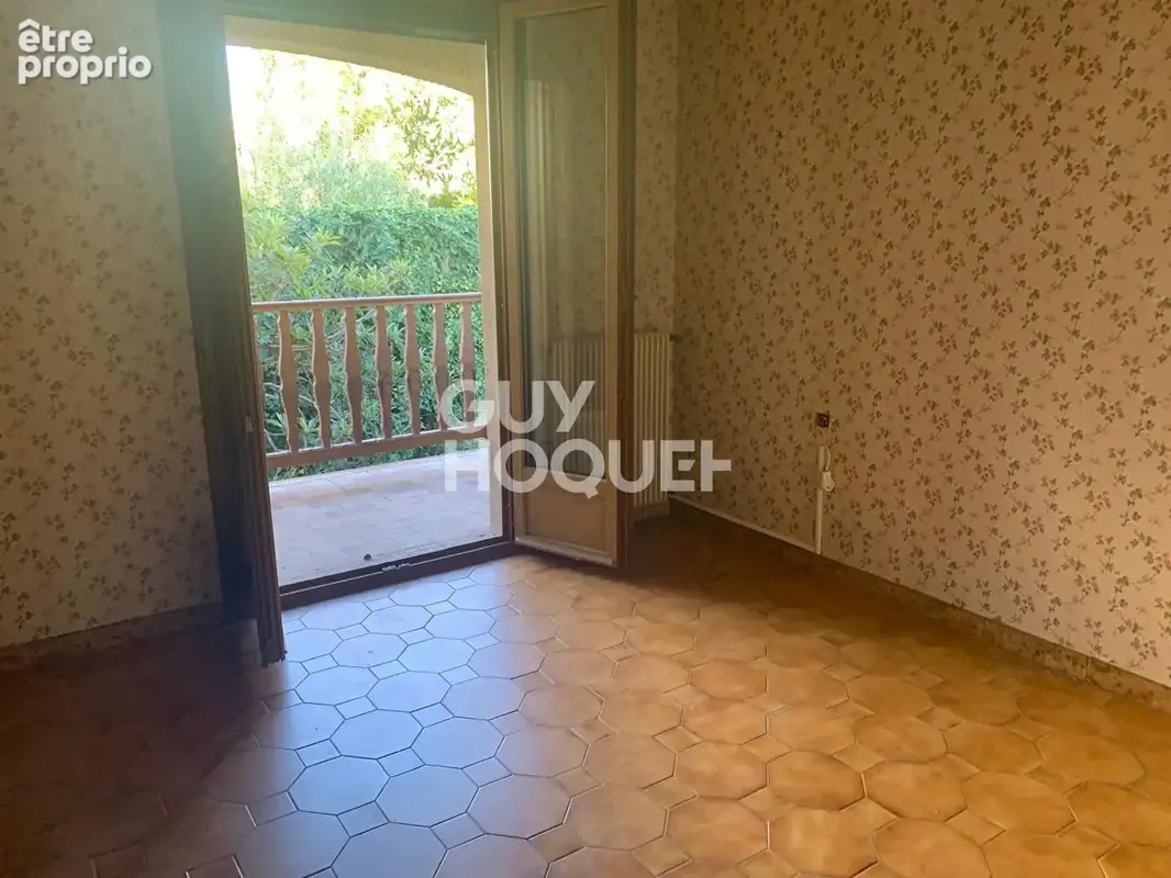 La courondelle : maison 114 m2 a potentiel - photo 14