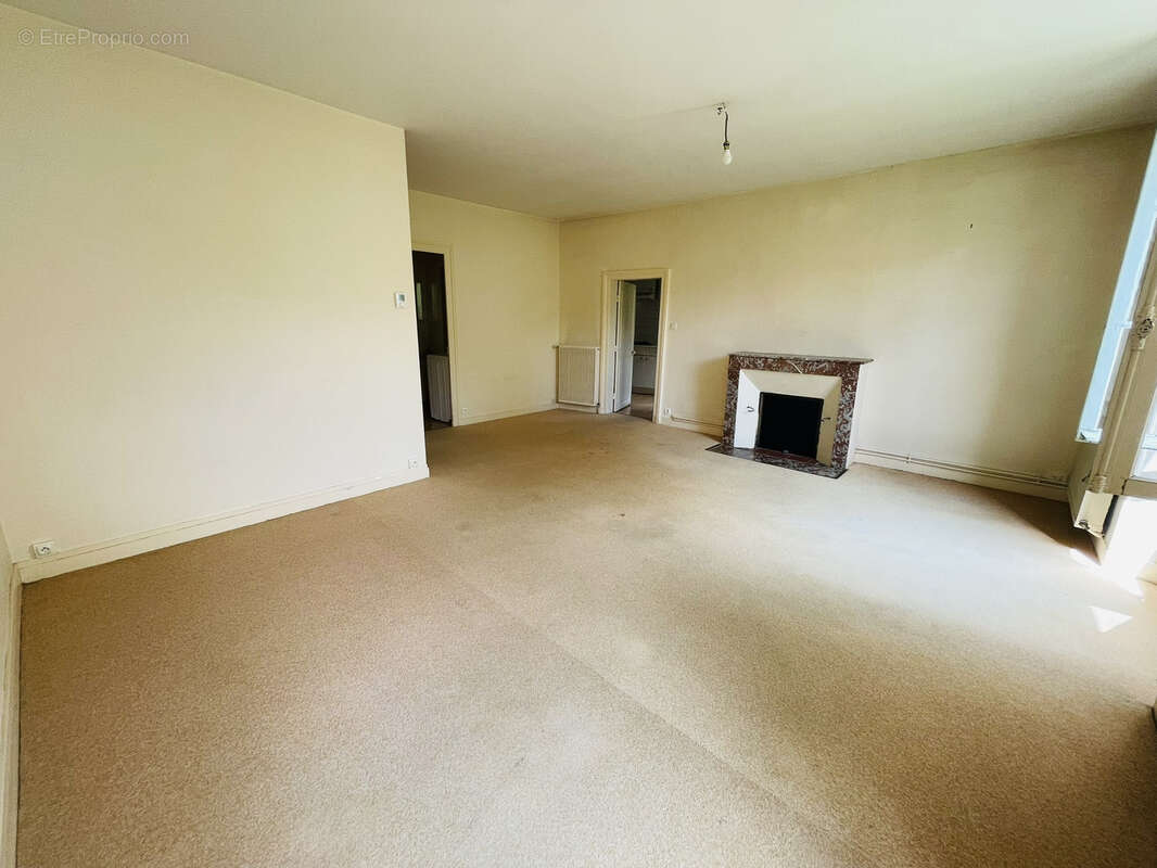 Appartement centre ville - photo 3