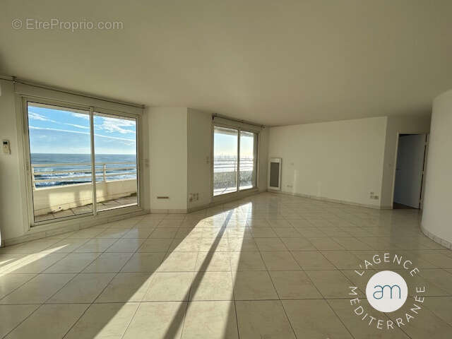 Appartement à PALAVAS-LES-FLOTS