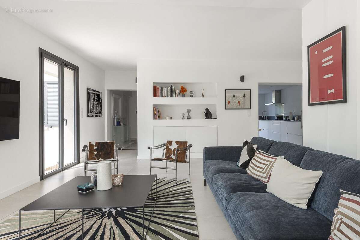 Maison à AIX-EN-PROVENCE