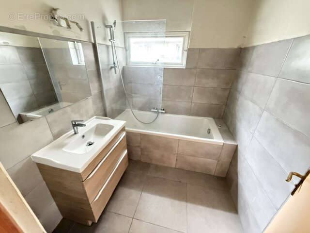 Appartement à LYON-6E
