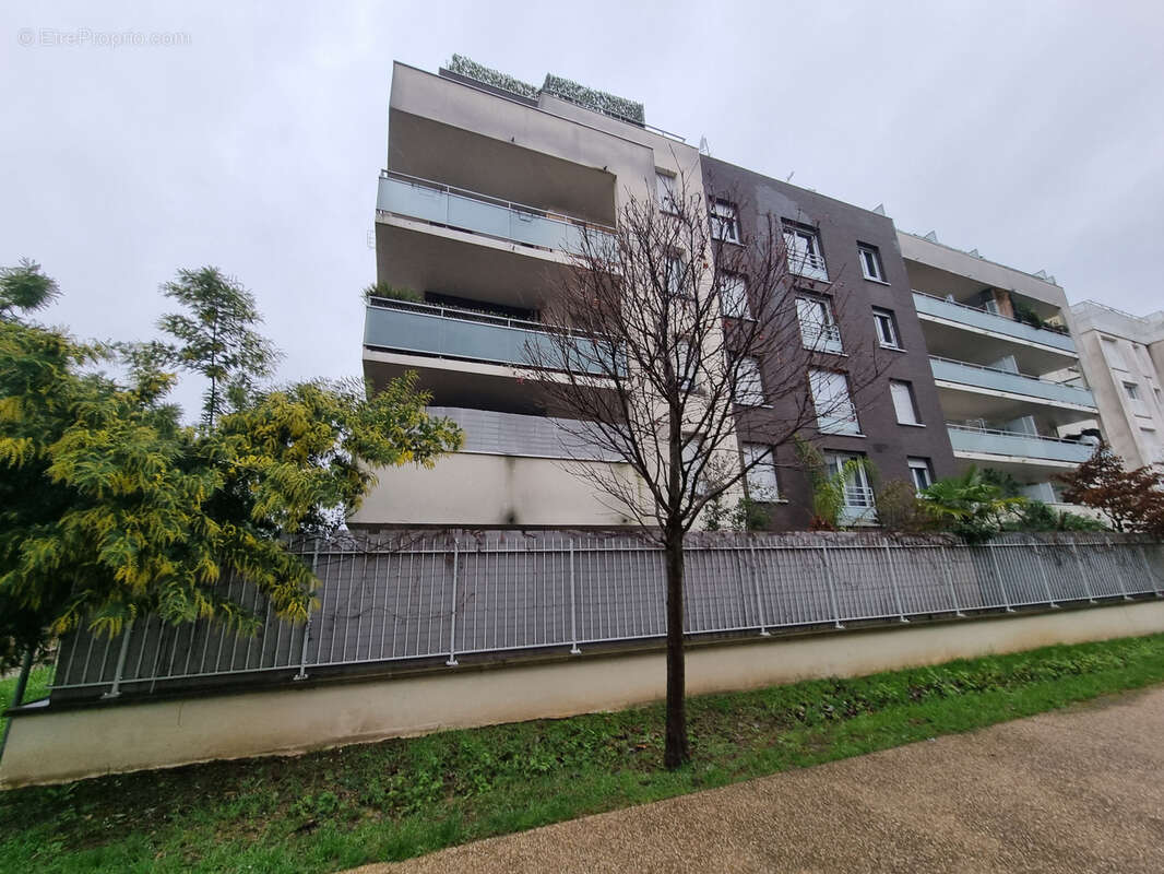 Appartement à CHOISY-LE-ROI