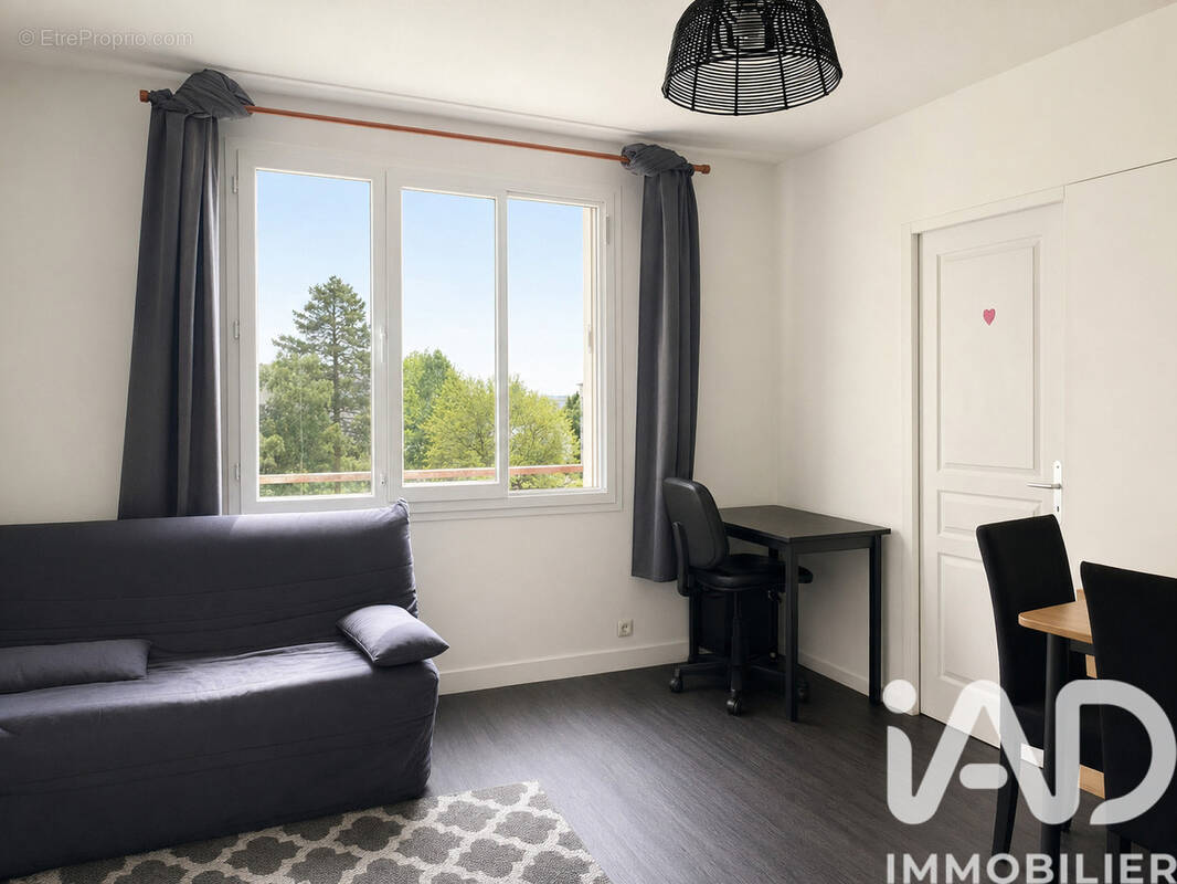 Photo 1 - Appartement à RENNES