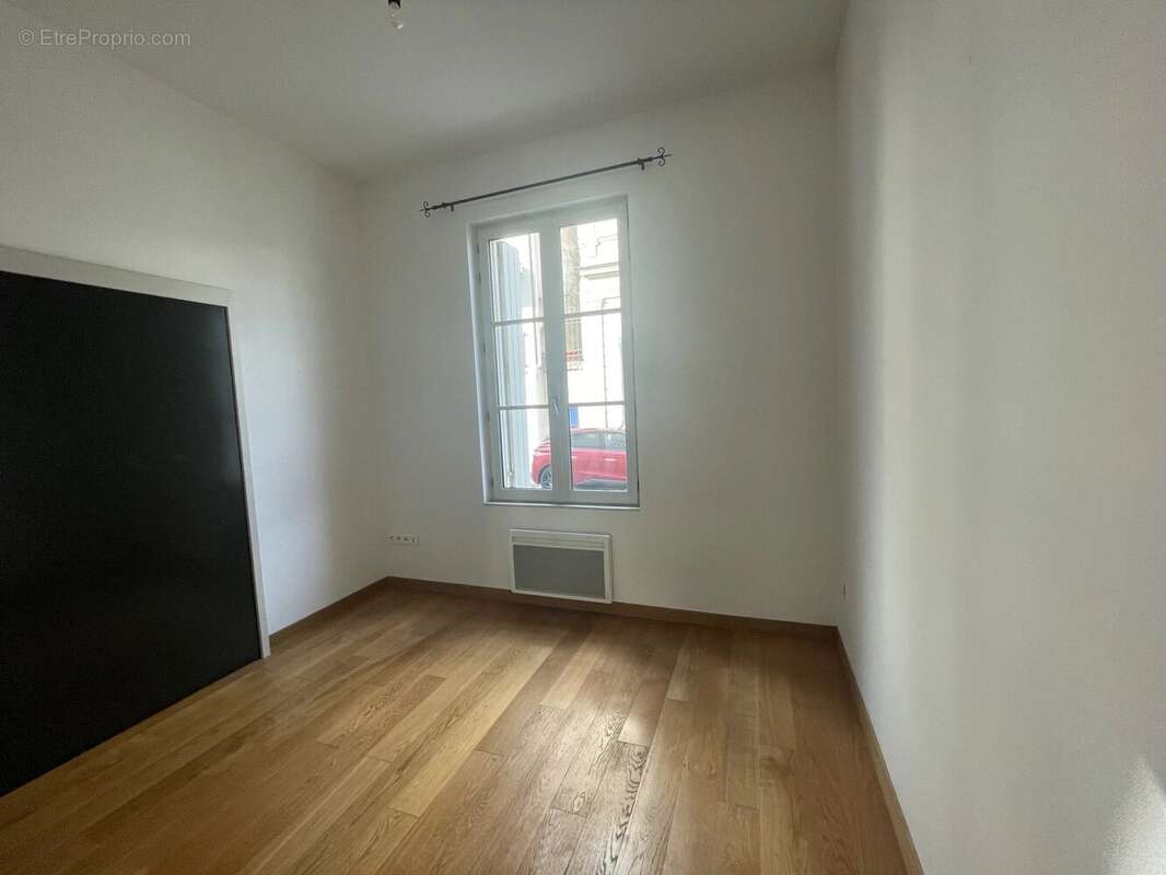 Appartement à SAUMUR