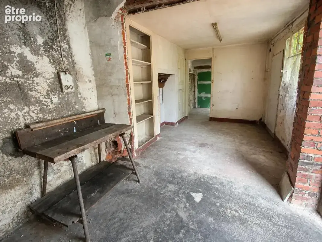 Maison de ville à rénover - photo 10